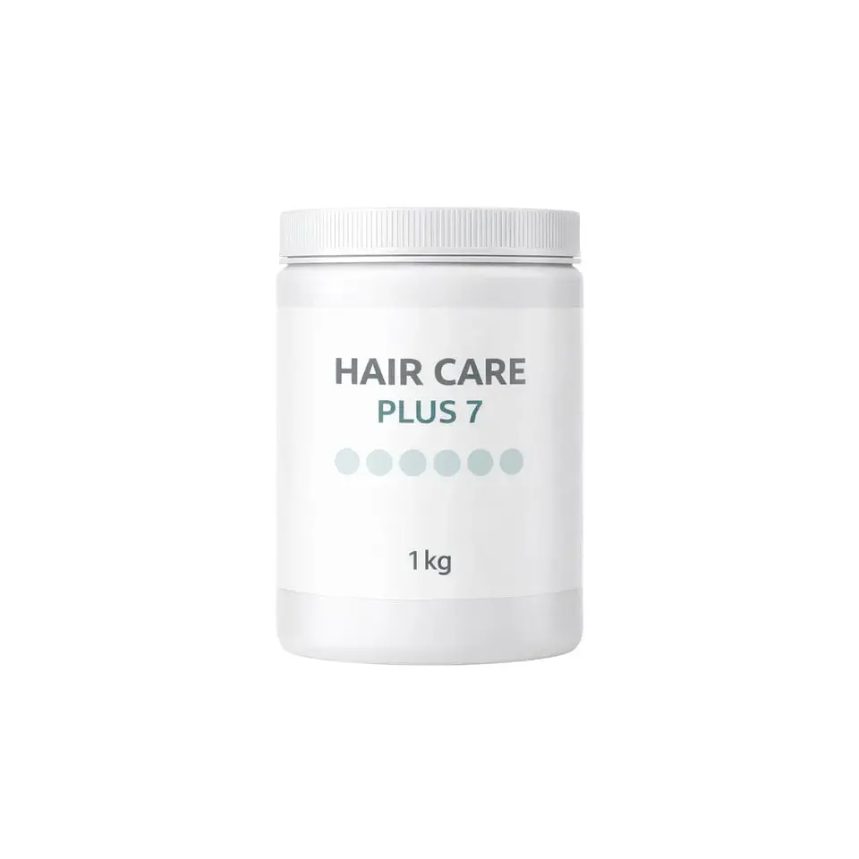HAIR CARE PLUS 7 1