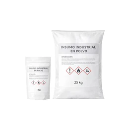 HEXAMETAFOSFATO DE SODIO