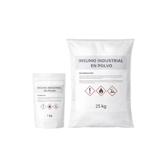 HEXAMETAFOSFATO DE SODIO