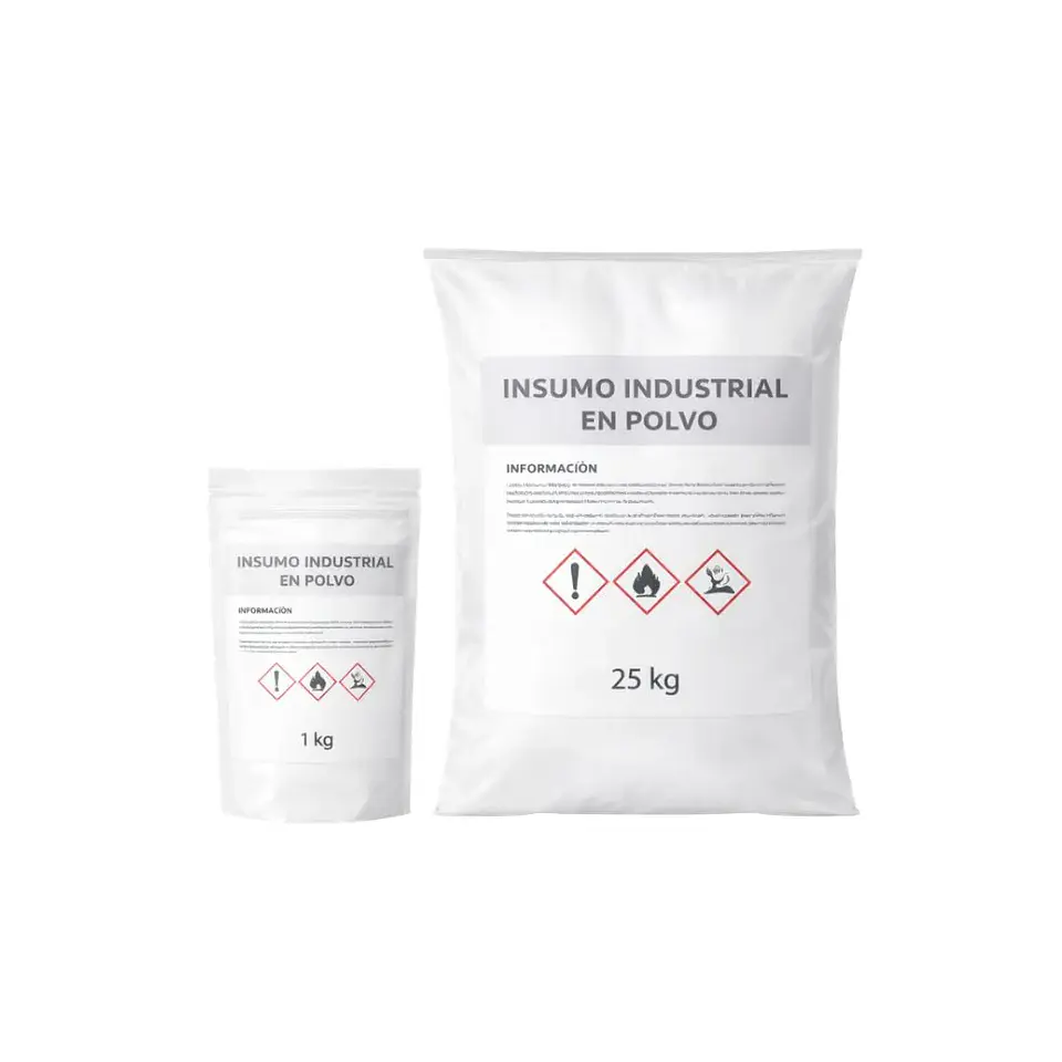 SODIUM HEXAMETAPHOSPHATE 1