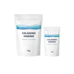 COLAGENO MARINO 
