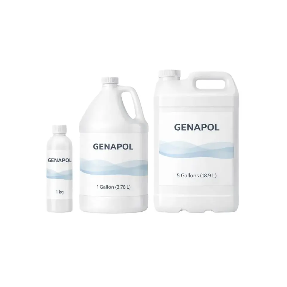 GENAPOL 1