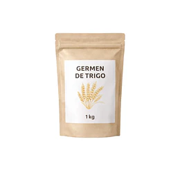 GERMEN DE TRIGO
