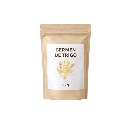 GERMEN DE TRIGO