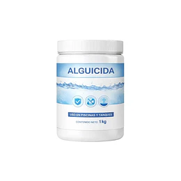 ALGUICIDA ALGIWATH
