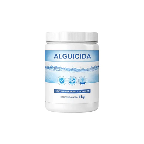 ALGUICIDA ALGIWATH