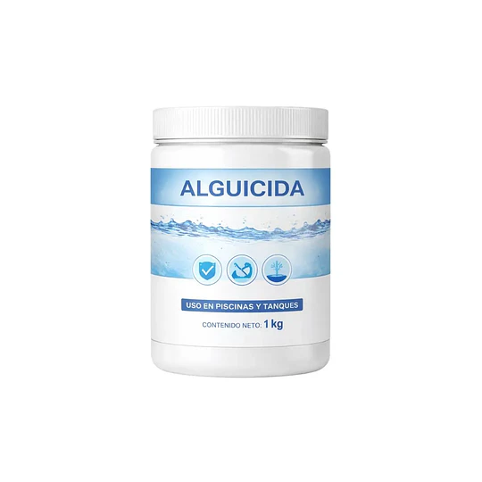 ALGUICIDA ALGIWATH