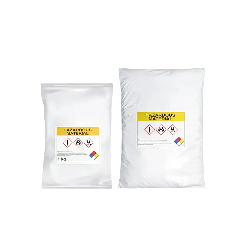 Chromic Acid 99% 1