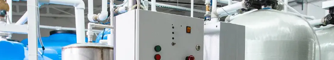 Tratamiento de aguas