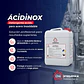 ÁCIDINOX – Detergente Ácido para Acero Inoxidable - Miniatura 2