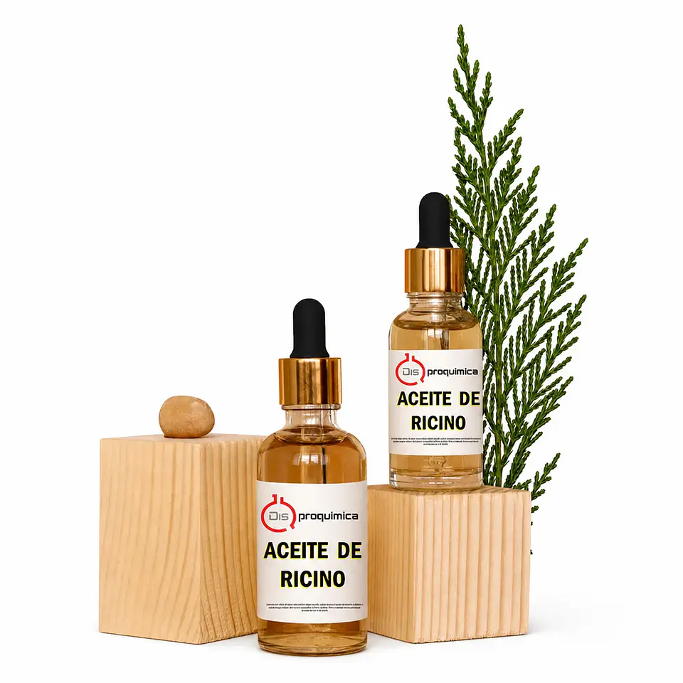 USP CASTOR OIL 1