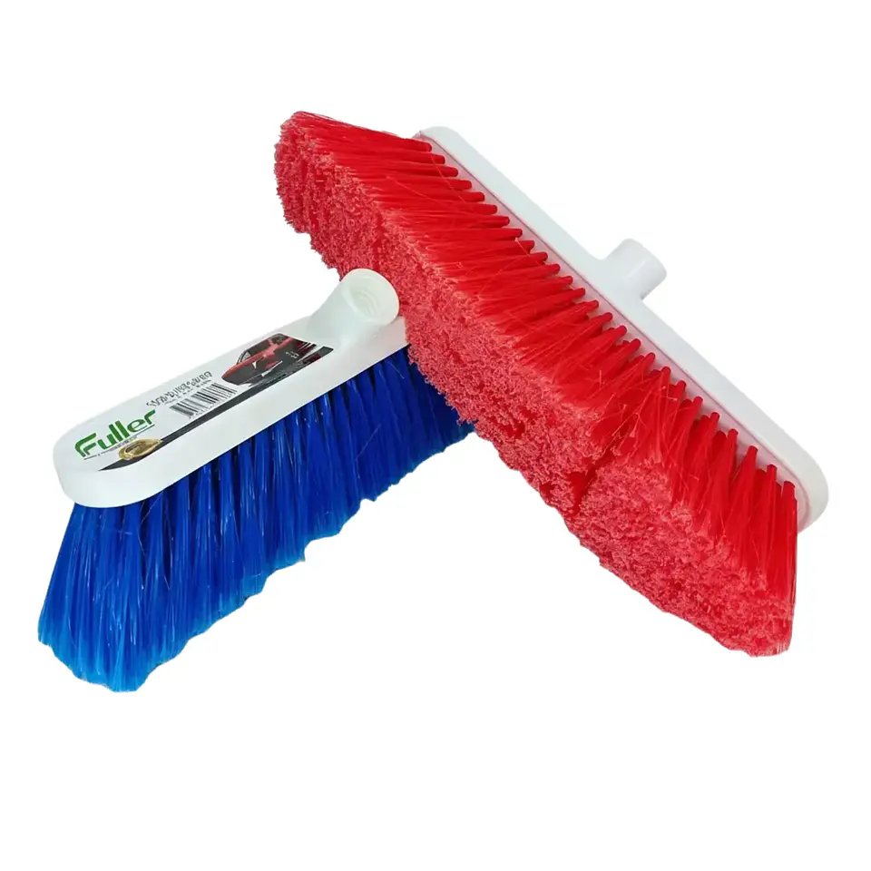 FULLER CAR WASH BROOM 1