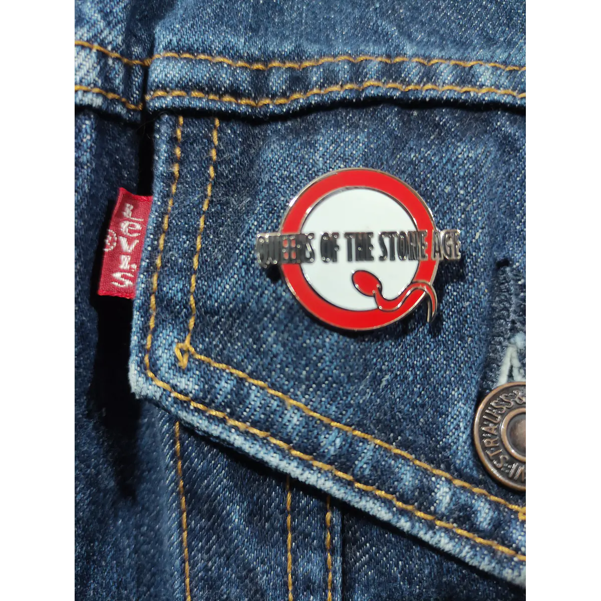 Pins Metalicos