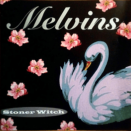 Melvins – Stoner Witch (Cd Sellado)