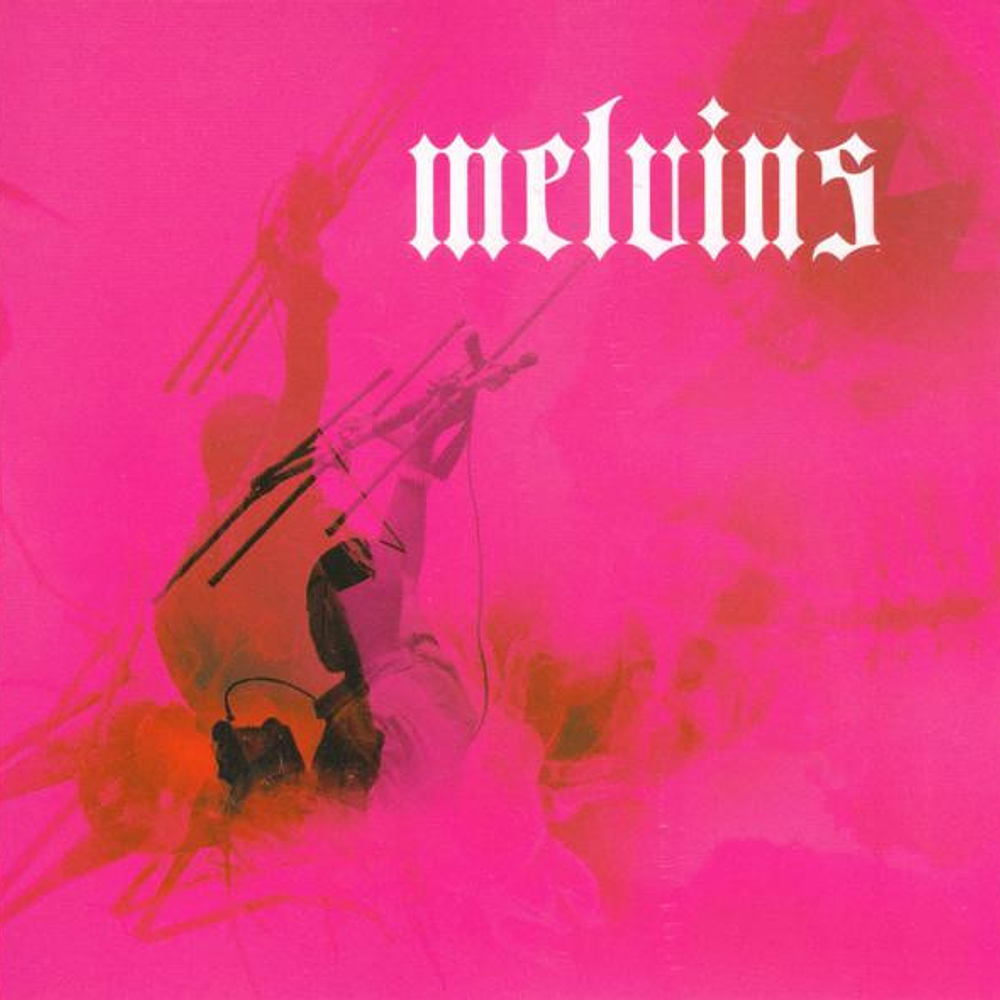 Melvins – Chicken Switch (Cd Sellado)