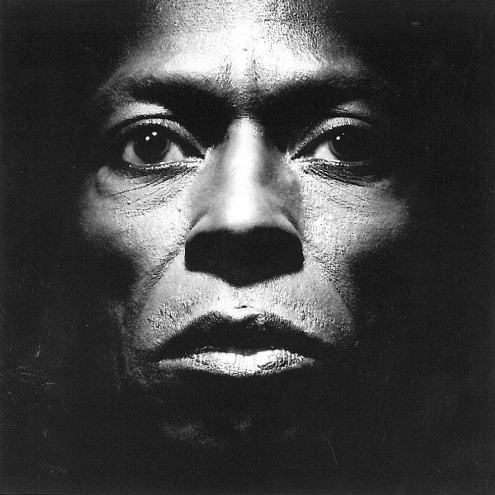 Miles Davis – Tutu (Cd Sellado)