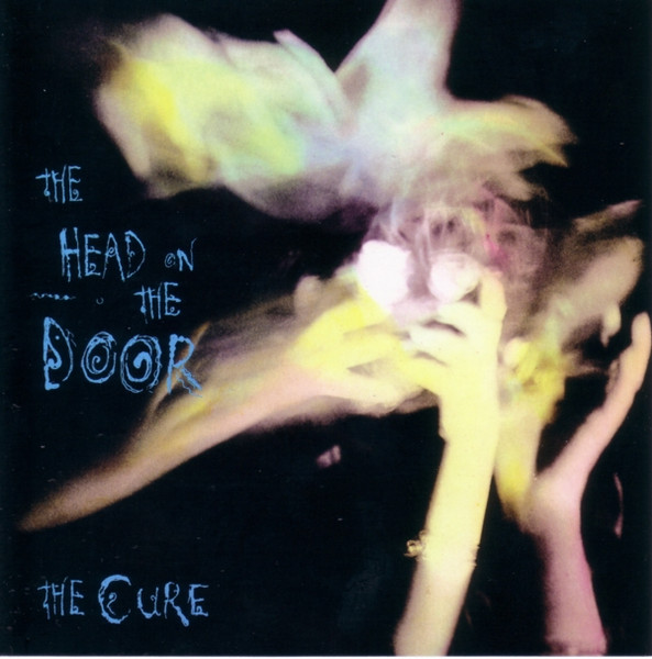 日*1様 THE CURE CD纏めて R-945328-1179519140.jpg?1694955187