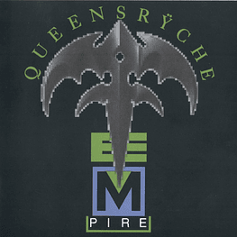 Queensrÿche – Empire (Cd Sellado)