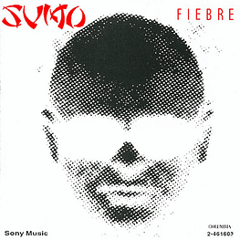 Sumo – Fiebre (Cd Sellado)