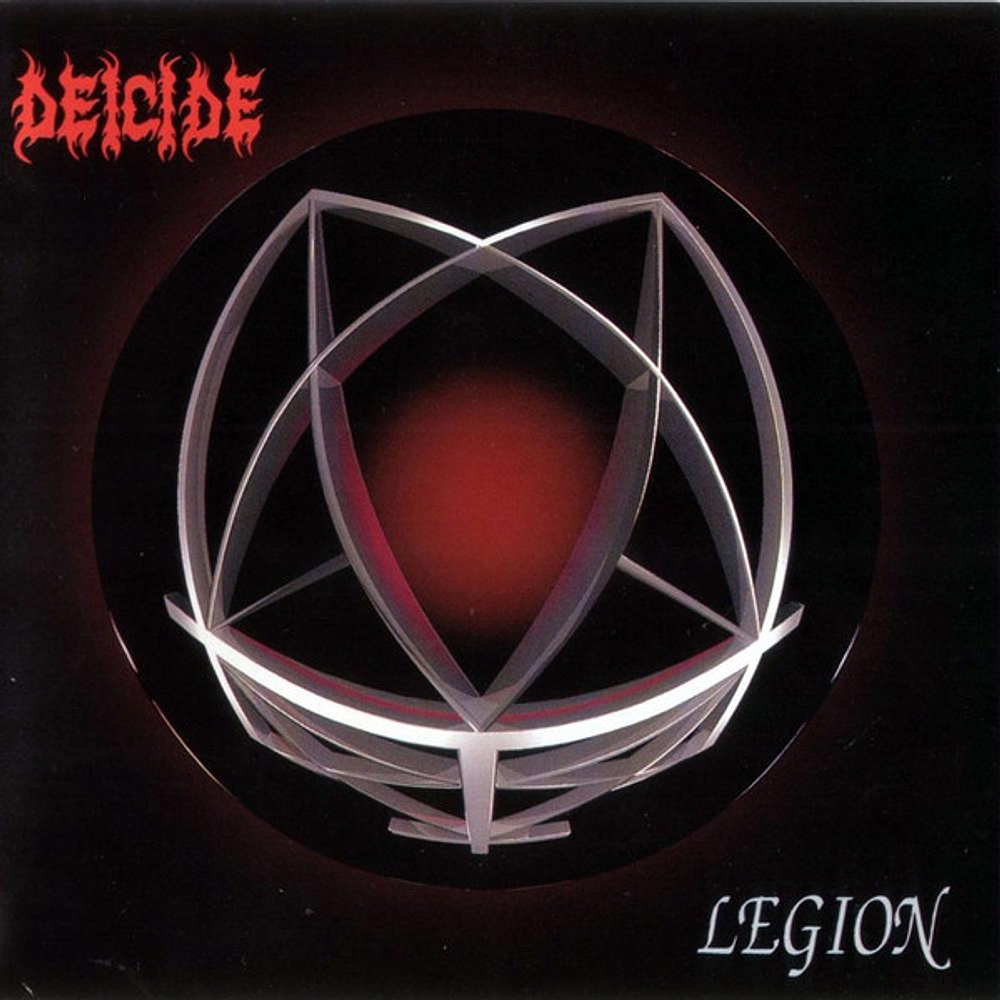 Deicide – Legion (Cd Sellado)