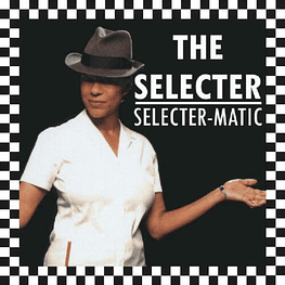 The Selecter – Selecter-Matic (Cd Sellado)