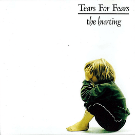 Tears For Fears – The Hurting (Cd Sellado)