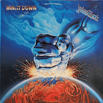 Judas Priest – Ram It Down (Vinilo Usado)