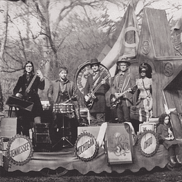 The Raconteurs – Consolers Of The Lonely (Cd Usado)