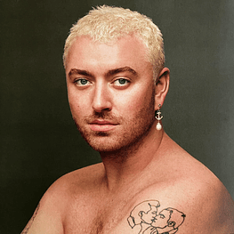 Sam Smith  – Gloria (Vinilo Sellado)