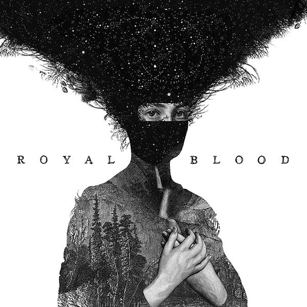Royal Blood – Royal Blood (Vinilo Sellado)