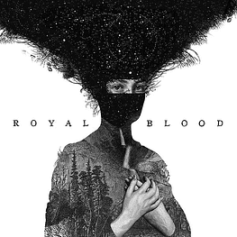 Royal Blood – Royal Blood (Vinilo Sellado)