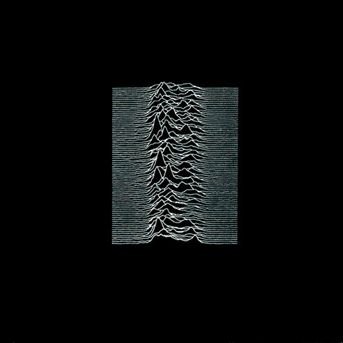【未開封】JOY DIVISION PREMIUM PACK('07英/米) Joy Division – Unknown Pleasures (2 x Cd Sellado)