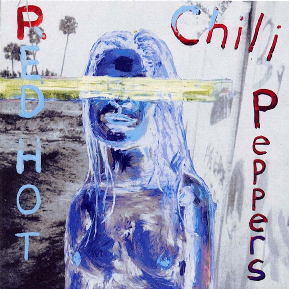 Red Hot Chili Peppers – By The Way