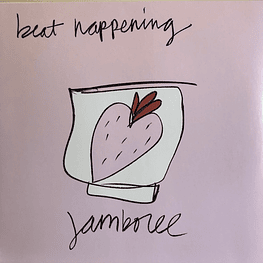 Beat Happening – Jamboree (Vinilo Sellado)