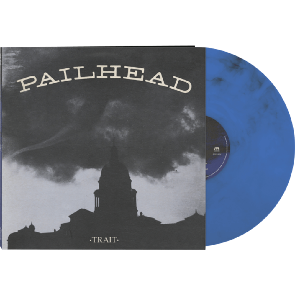 Pailhead – Trait (Vinilo Sellado)