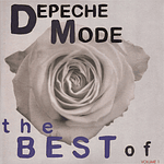 Depeche Mode – The Best Of (Volume 1) (3 x Vinilo Sellado)
