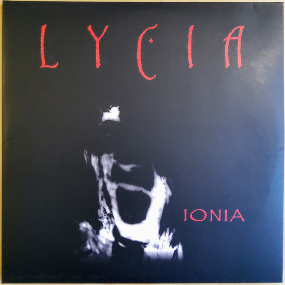 Lycia – Ionia (2 x Vinilo Color Sellado)