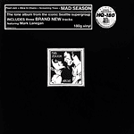 Mad Season – Above (2 x Vinilo Sellado)