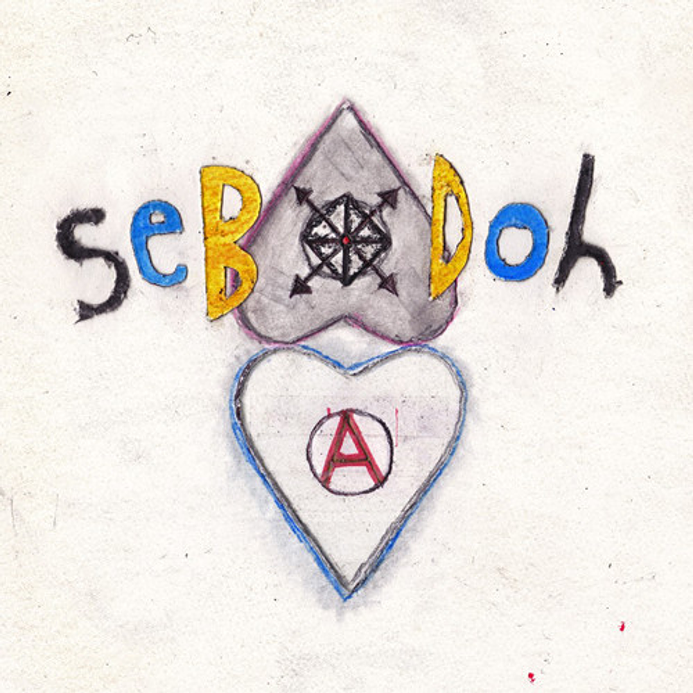 Sebadoh – Defend Yourself (Cd Digipak Sellado)