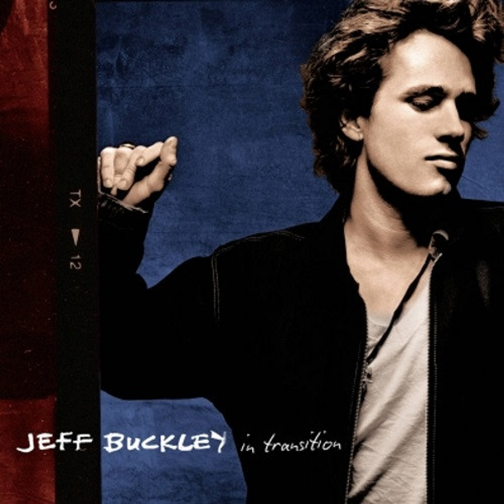 Jeff Buckley – In Transition (Vinilo Sellado)