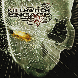 Killswitch Engage – As Daylight Dies (Cd Sellado) 
