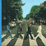 The Beatles – Abbey Road (Cd Digisleeve Anniversary Edition Sellado)