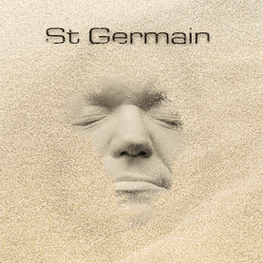 St Germain – St Germain (2 x Vinilo Sellado)