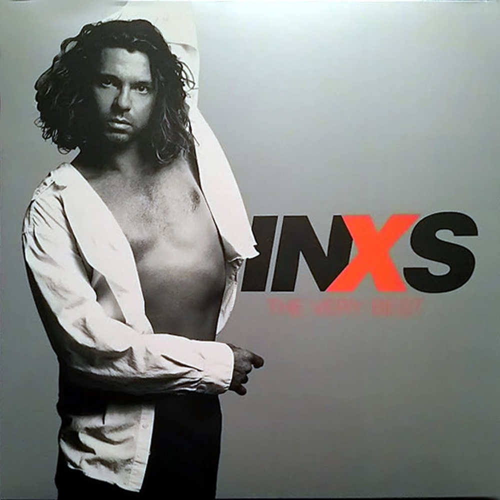 INXS – The Very Best (2 x Vinilo Sellado)