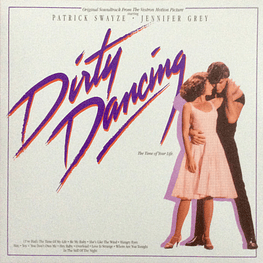 Various – Dirty Dancing Original Soundtrack (Vinilo Sellado)