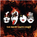 Various – The Many Faces Of KISS: A Journey Through The Inner World Of KISS (2 x Vinilo Sellado)