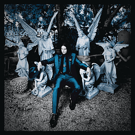 Jack White – Lazaretto (Vinilo Sellado)