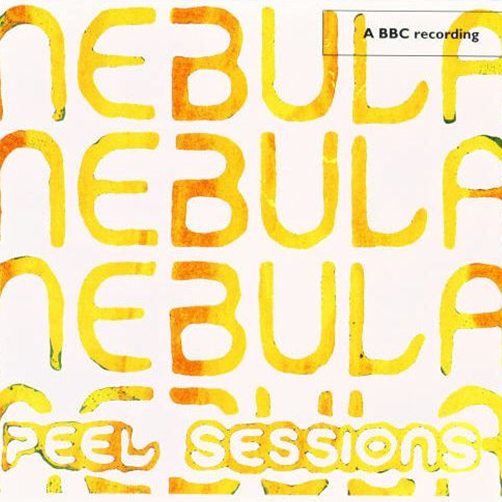 Nebula – Peel Sessions (Cd Digipak Sellado)