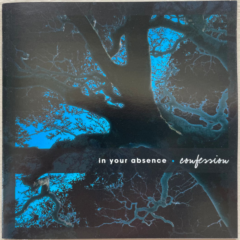 In Your Absence – Confession (Cd Usado)