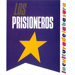 Los Prisioneros – La Cultura de la basura (Cd Sellado)